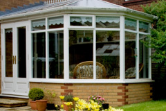 conservatories Abbey Hey