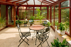 Abbey Hey conservatory quotes