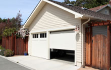 Abbey Hey garage construction leads